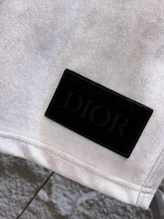 Dior Short Pants _SKUDiorM-3XLxetr1617079